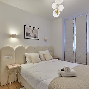 Residense Au Coeur De Paris By Studio Prestige