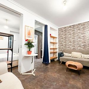 Apartamento de 1 Dormitorio