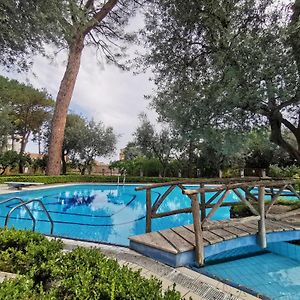 Casa Mar - Elegant Apartment With Pool And Panoramic Terrace In The Heart Of Sorrento
